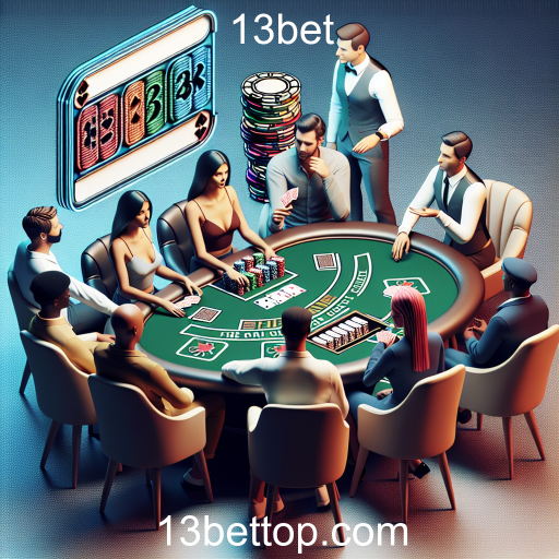 13bet