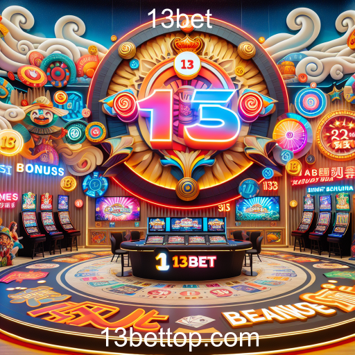 Explorando as Melhores Promoções na 13bet: Como Aproveitar ao Máximo